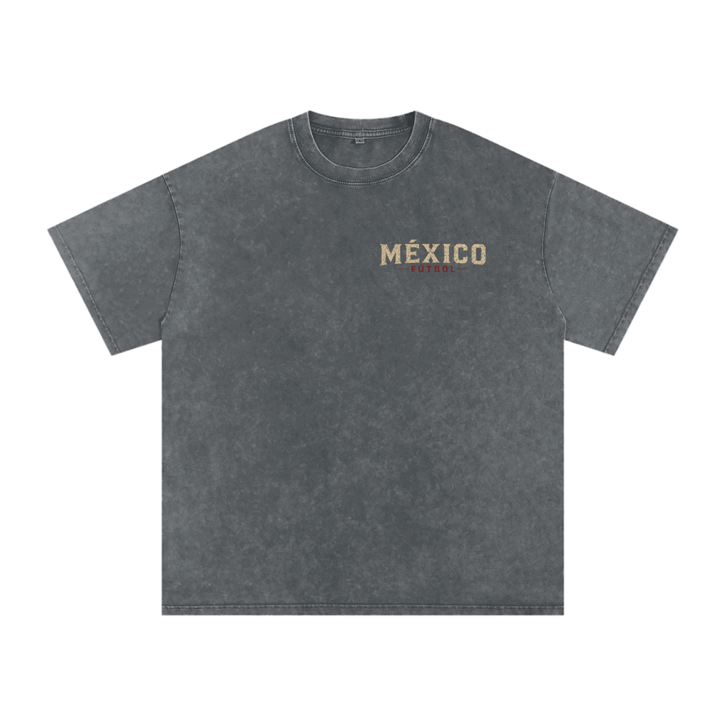 Ciudad de México Azteca Tee