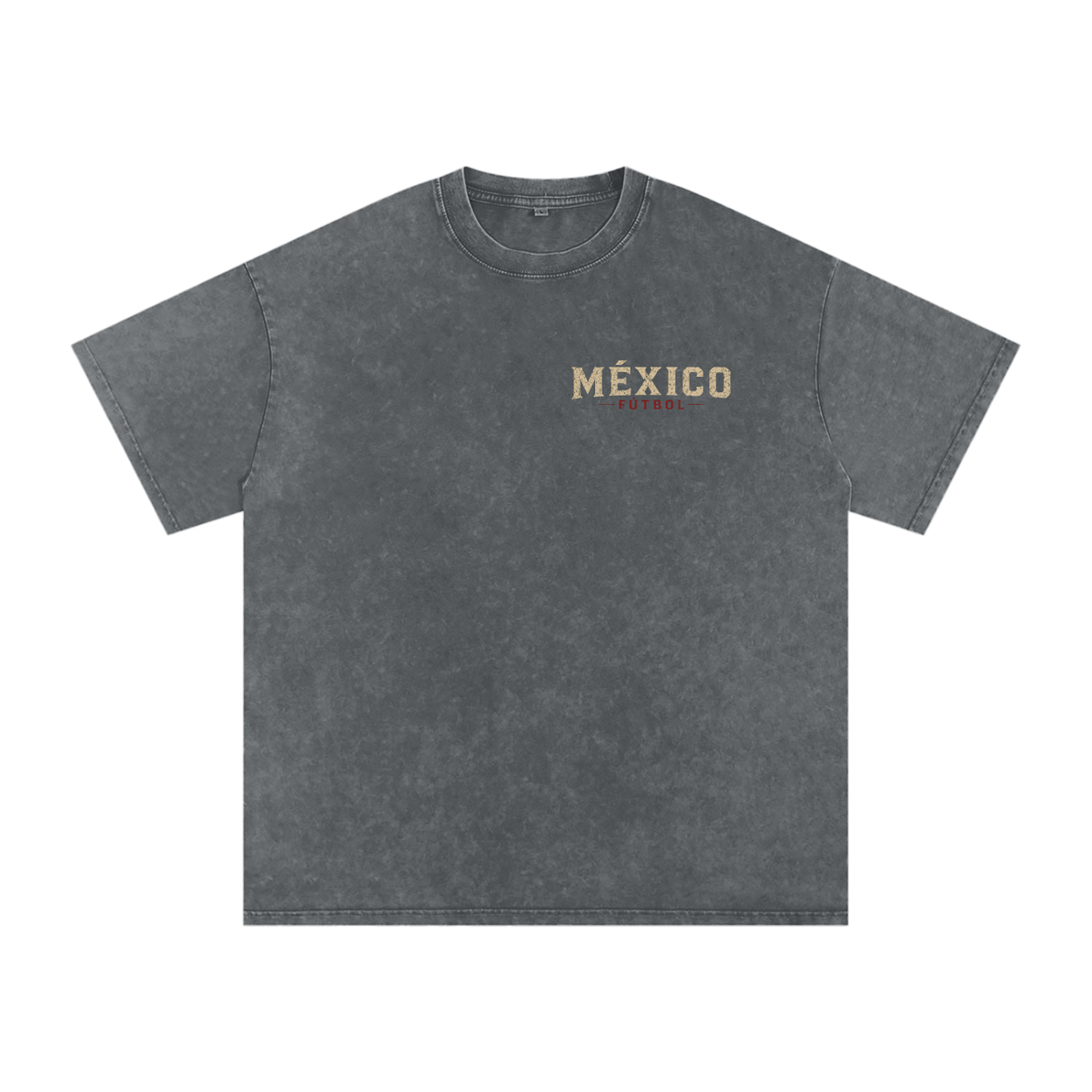 Ciudad de México Azteca Tee