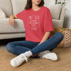Living the Hobby Life T-Shirt