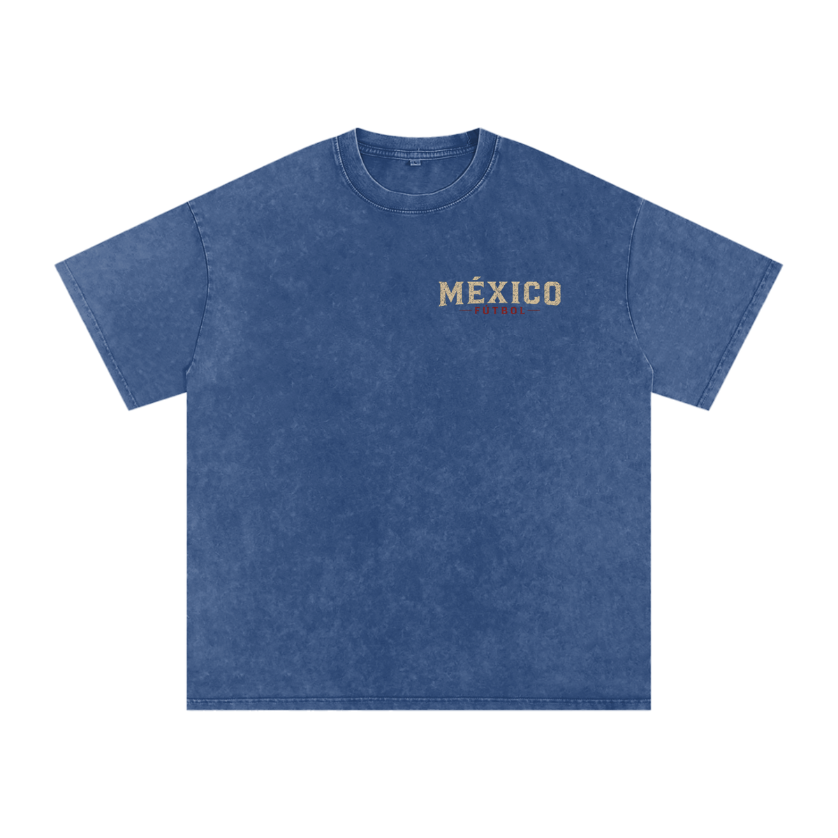 Ciudad de México Azteca Tee