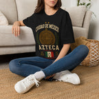 Ciudad de México Azteca T-Shirt — Vintage Mexican Pride Tee