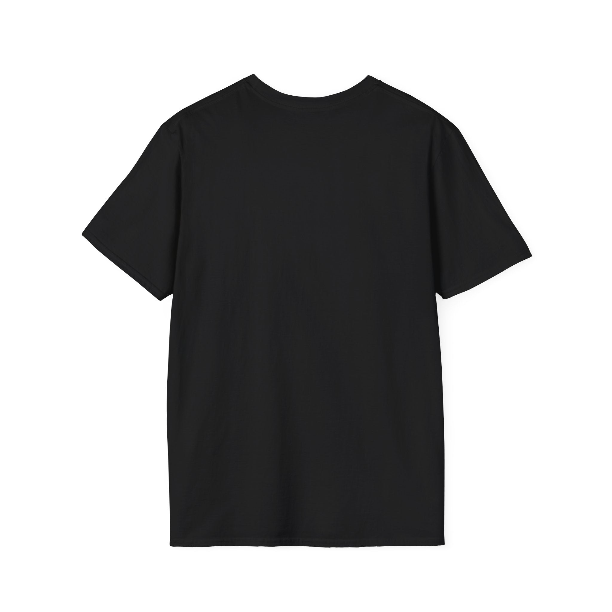 Puzzle Time Neon Heart T-Shirt
