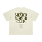 Mexico Summer Club Tee