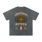 Ciudad de México Azteca Tee