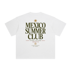 Mexico Summer Club Tee