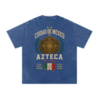 Ciudad de México Azteca Tee