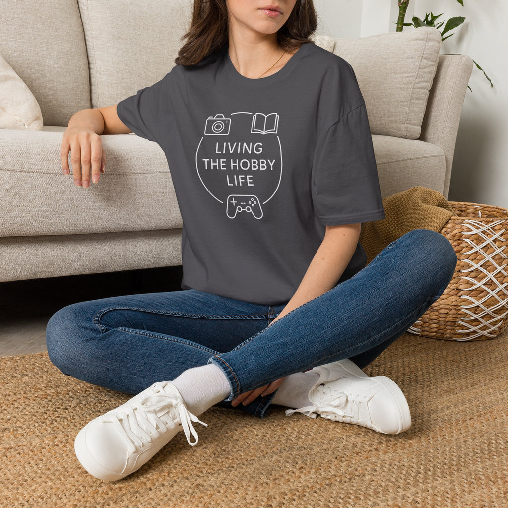 Living the Hobby Life T-Shirt