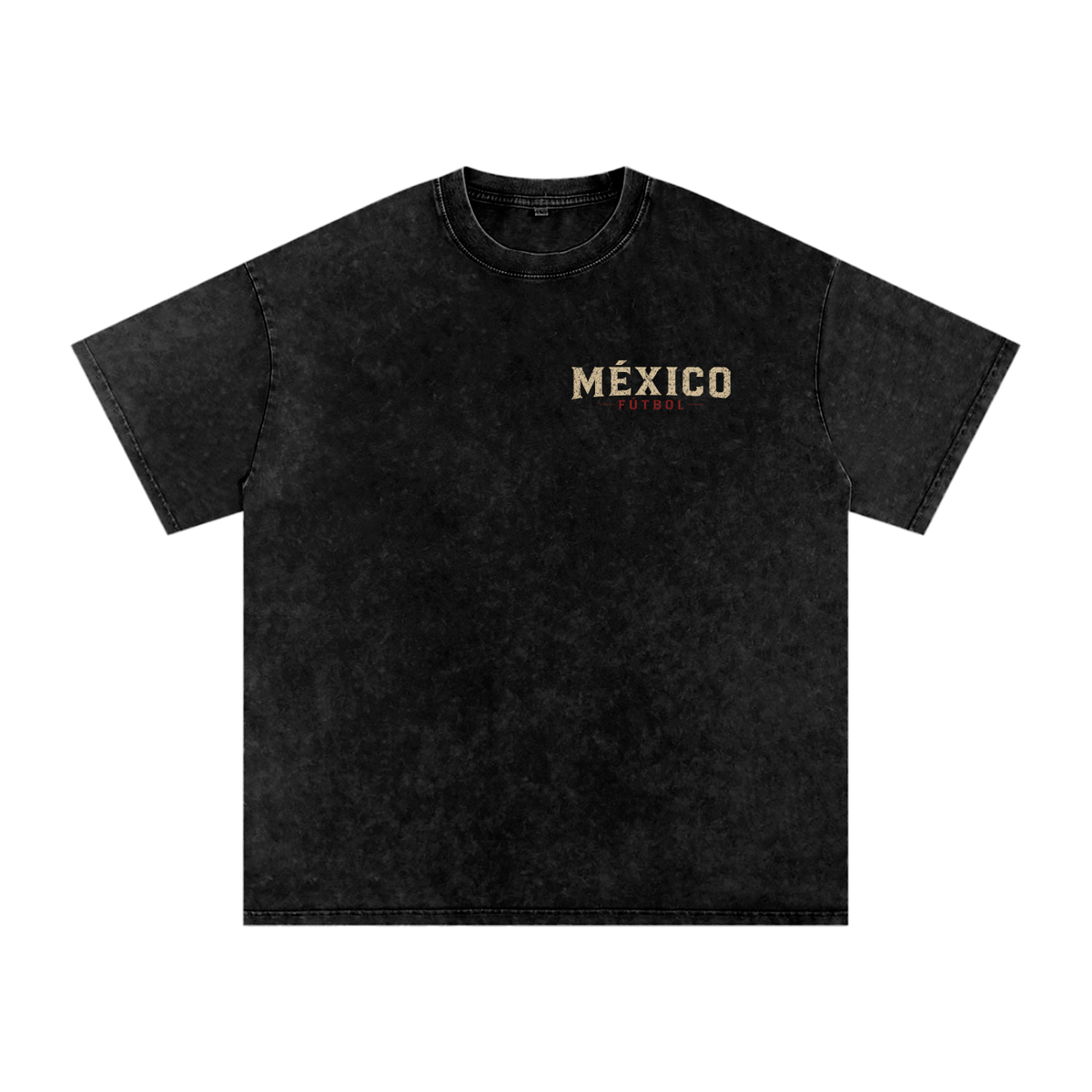 Ciudad de México Azteca Tee