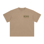 Mexico Summer Club Tee