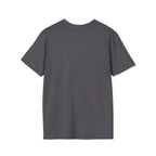 Hooded Skater Jump T-Shirt