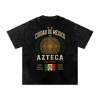 Ciudad de México Azteca Tee