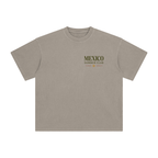 Mexico Summer Club Tee