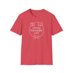 Living the Hobby Life T-Shirt