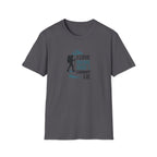 I Love Hiking T-Shirt
