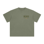 Mexico Summer Club Tee