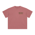 Mexico Summer Club Tee