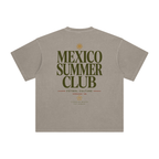 Mexico Summer Club Tee