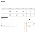 La Cancha Sagrada Tee