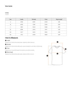 Distrito Capital 90 Tee