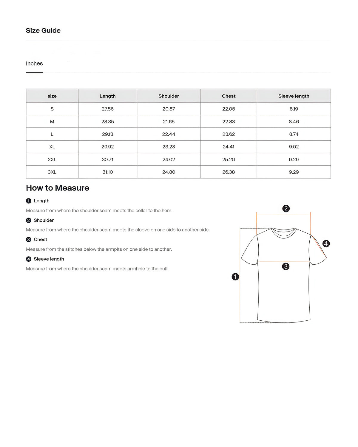 La Cancha Sagrada Tee